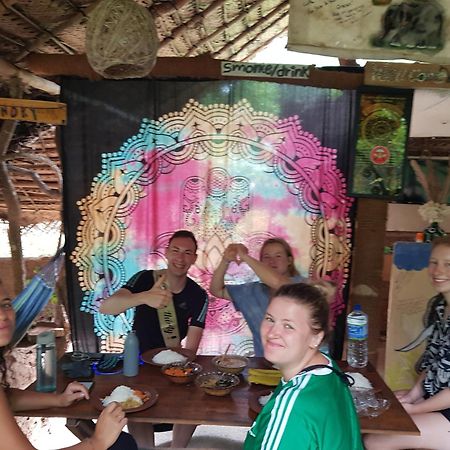 Sigiriya Rastha Hostel Zewnętrze zdjęcie