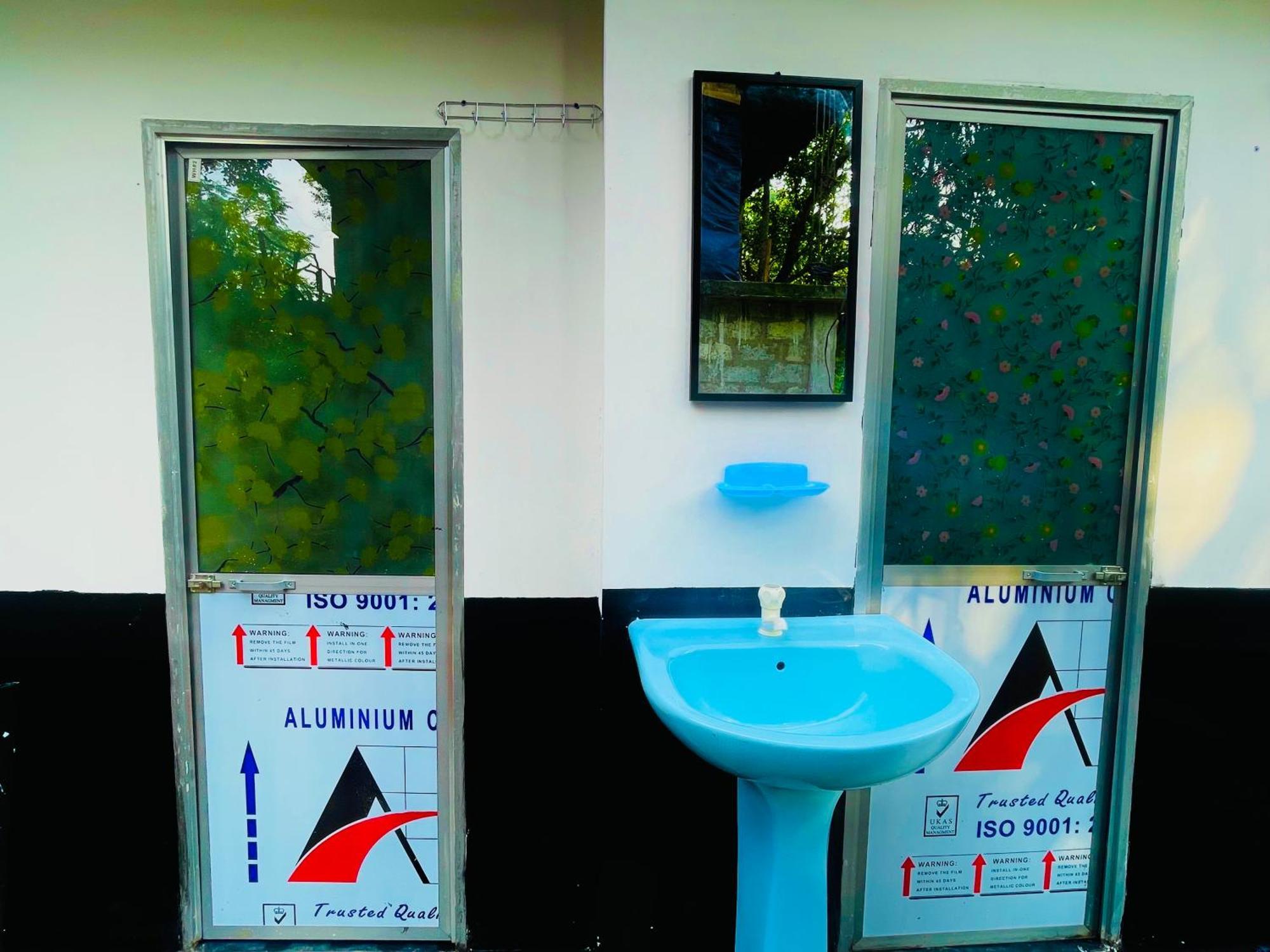 Sigiriya Rastha Hostel Zewnętrze zdjęcie
