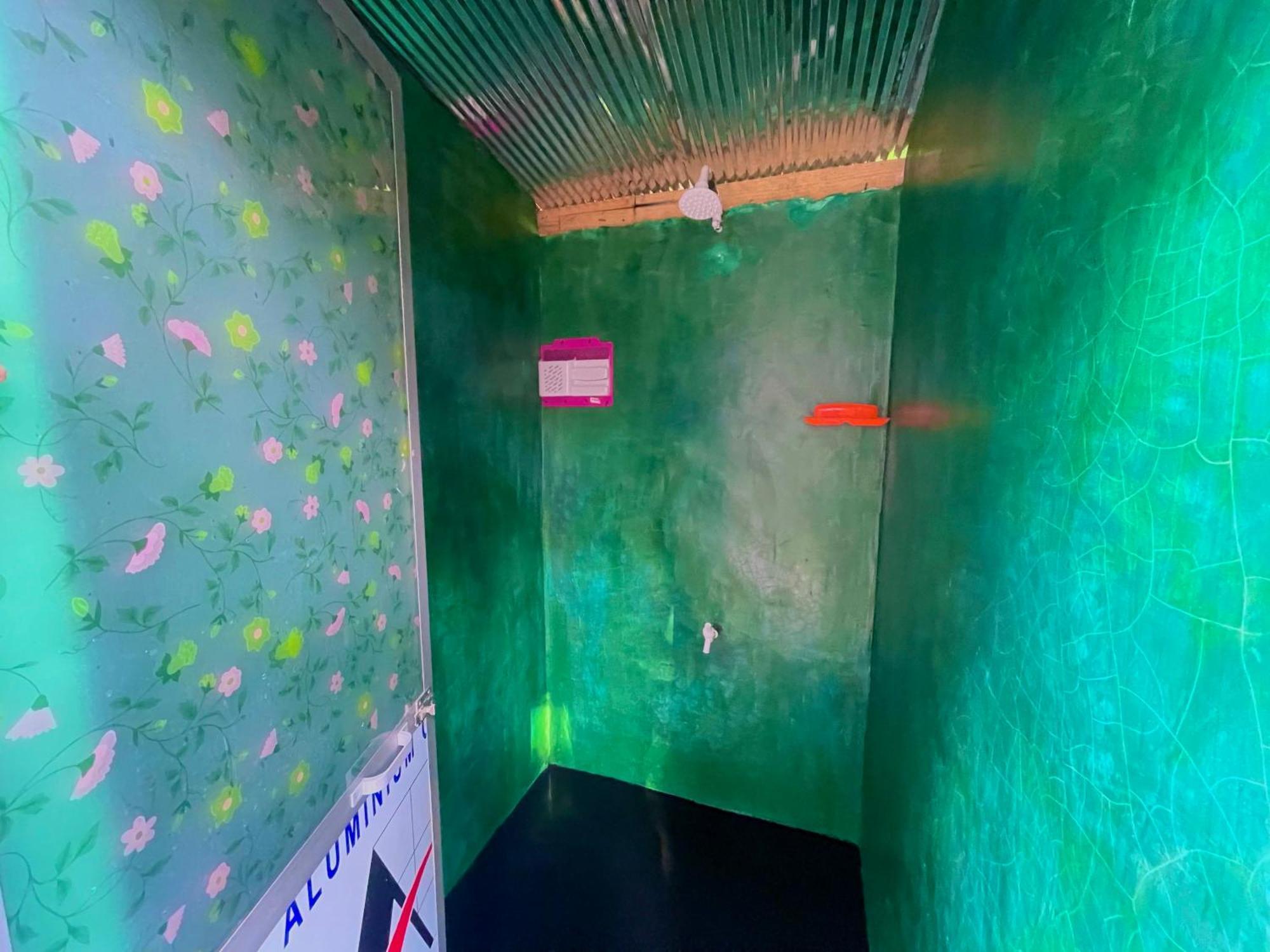 Sigiriya Rastha Hostel Zewnętrze zdjęcie