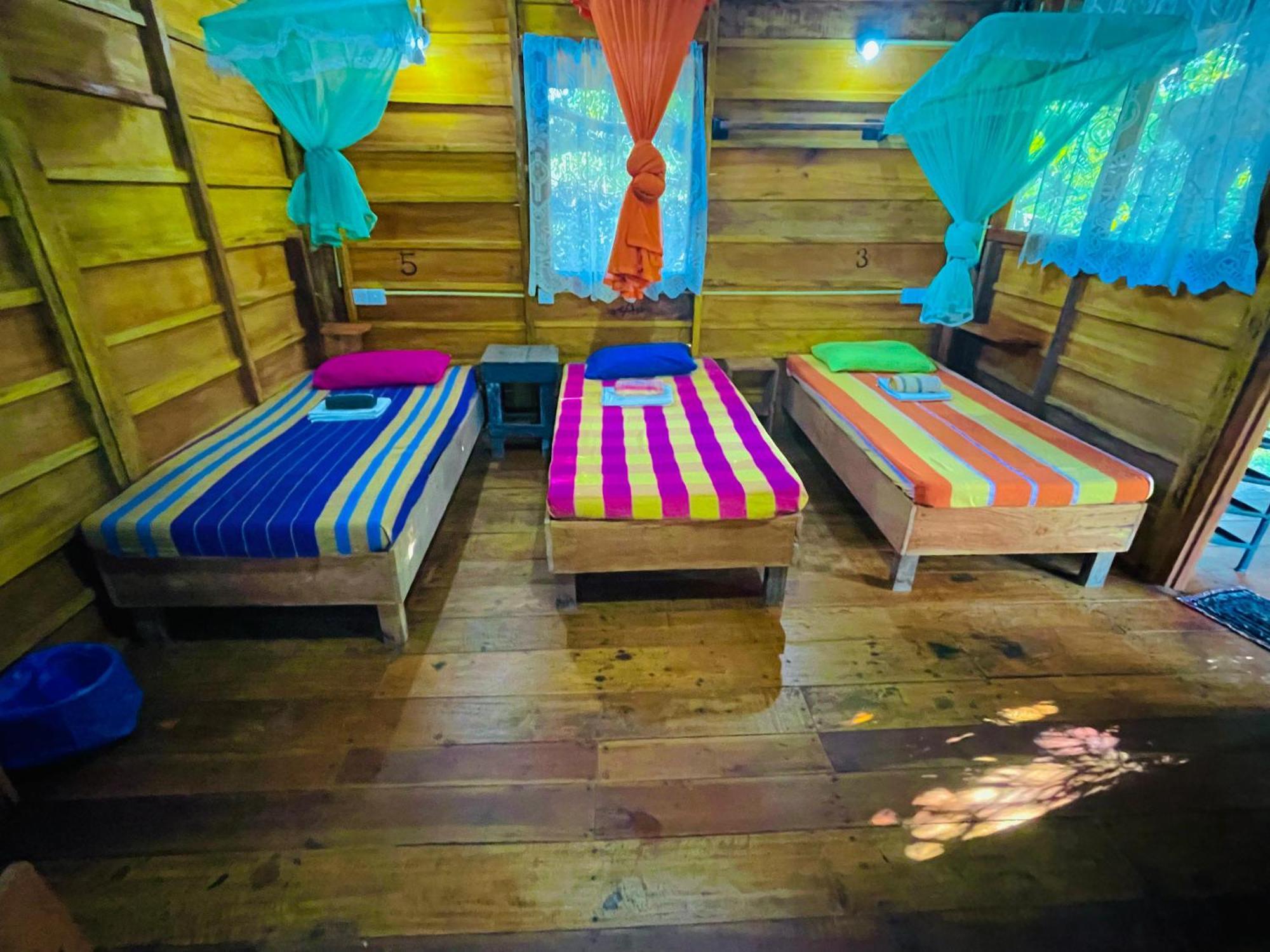 Sigiriya Rastha Hostel Zewnętrze zdjęcie