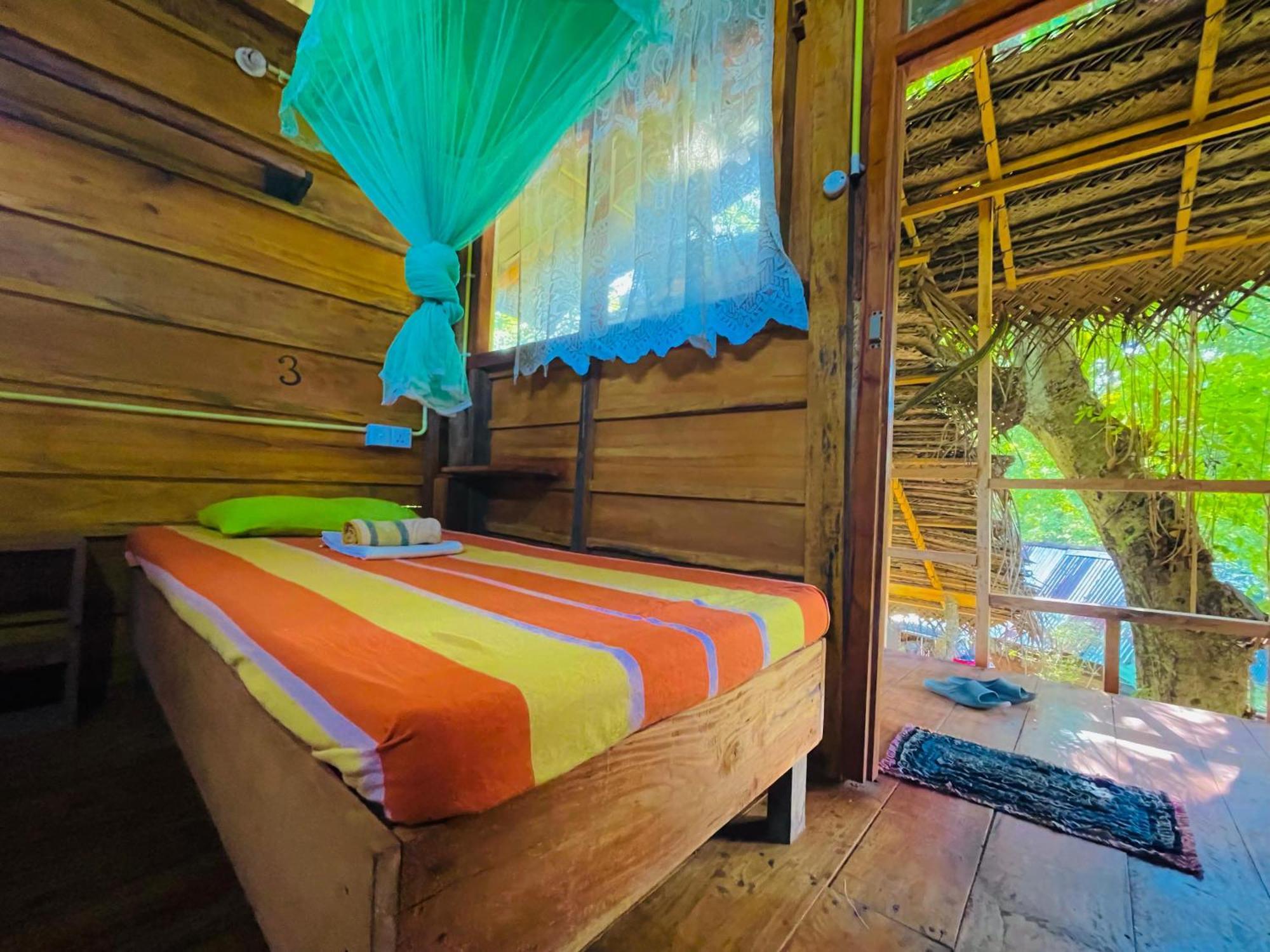Sigiriya Rastha Hostel Zewnętrze zdjęcie