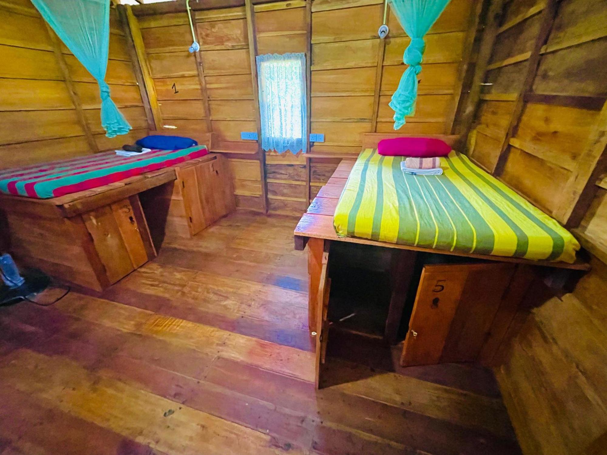 Sigiriya Rastha Hostel Zewnętrze zdjęcie
