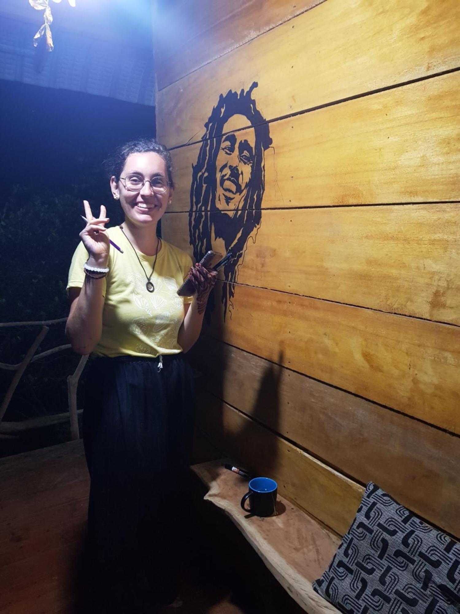 Sigiriya Rastha Hostel Zewnętrze zdjęcie