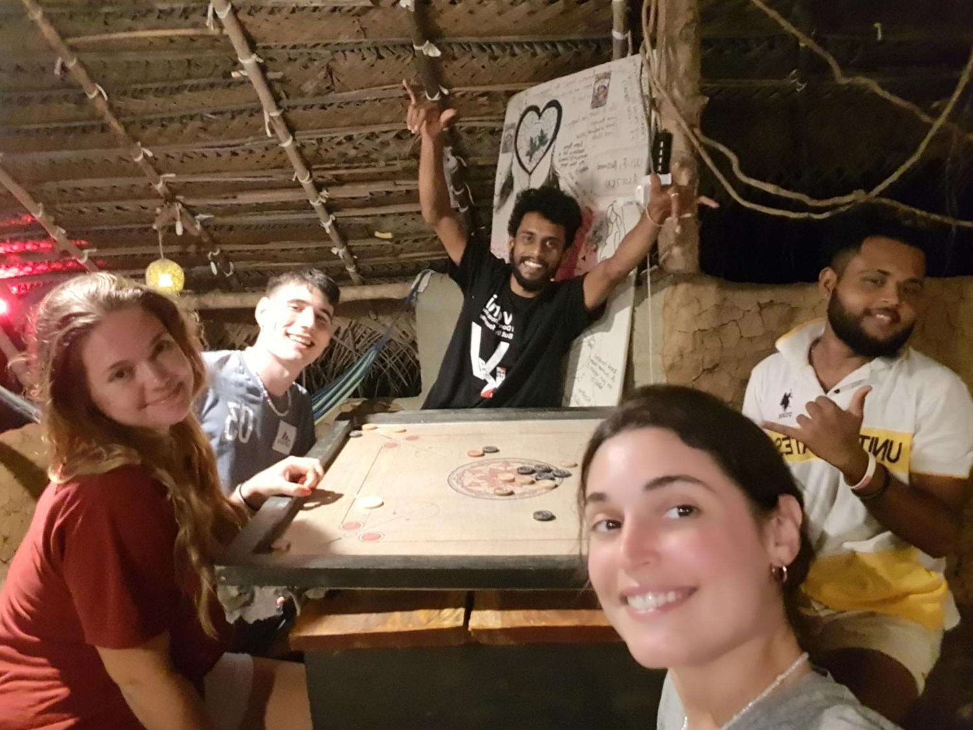 Sigiriya Rastha Hostel Zewnętrze zdjęcie